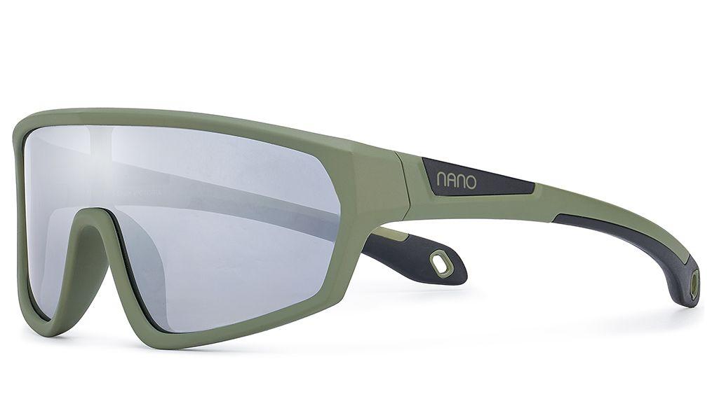 Sonnenbrille Nanosol Victoria M NS74543 58 17