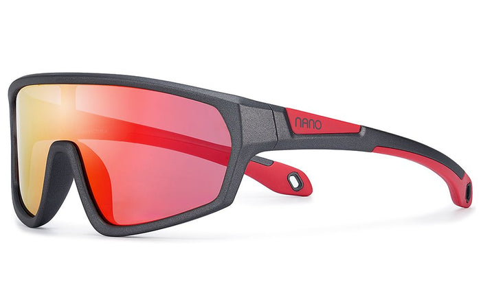 Sonnenbrille Nanosol Victoria S NS70584 53 15 — vista 3
