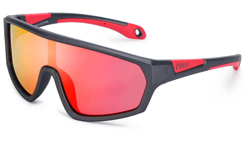 Sonnenbrille Nanosol Victoria S NS70584 53 15