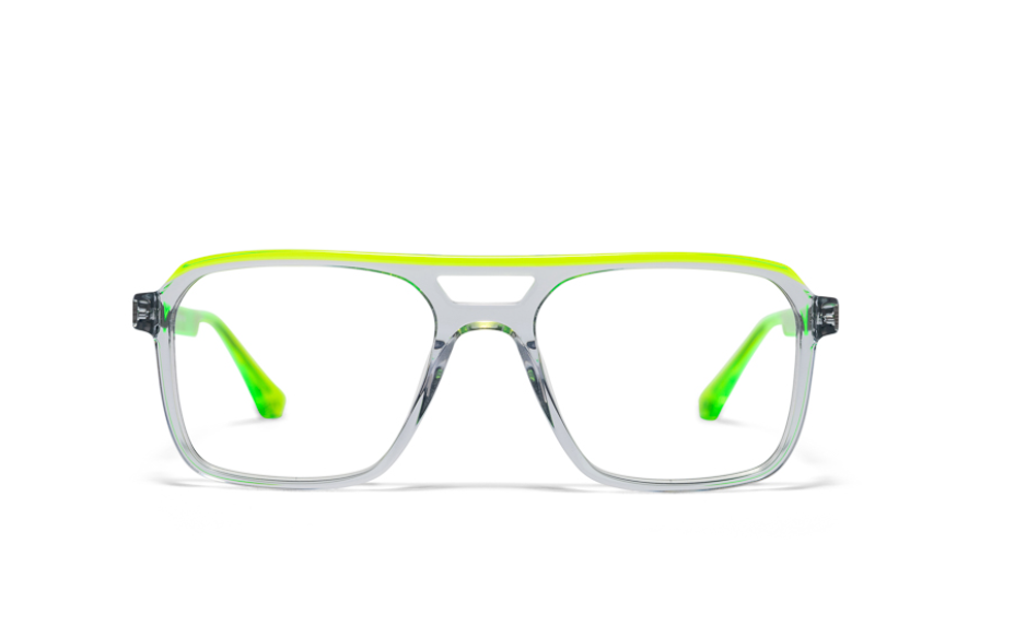 Prescription Glasses Xavier Garcia Siama 3 52 16