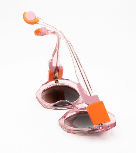 Gafas de Sol Woodys Atelier Winkle 03 50 24 — vista 3