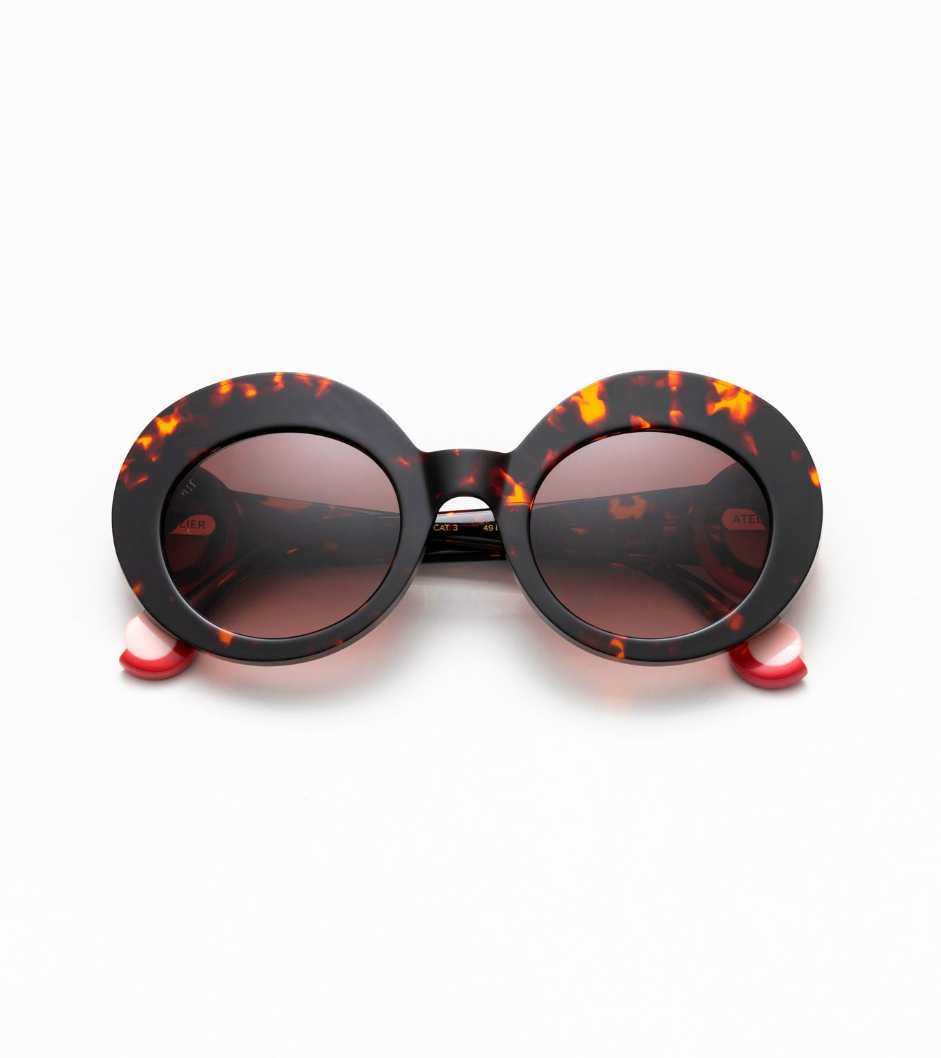 Gafas de Sol Woodys Atelier Kreis 01 49 24