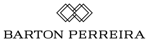 Barton Perreira