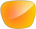 Orange (mirrored)