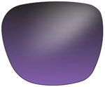 Violet gradient