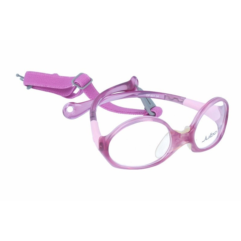 Lunette bebe de online vue