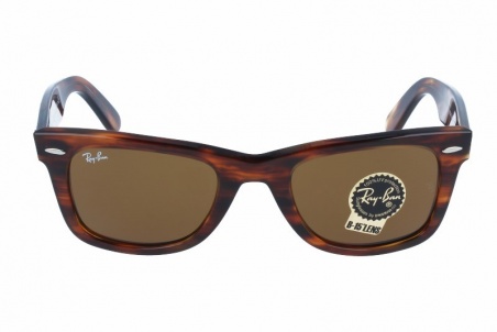 Tortoise Shell Ray Ban Wayfarer sunglasses