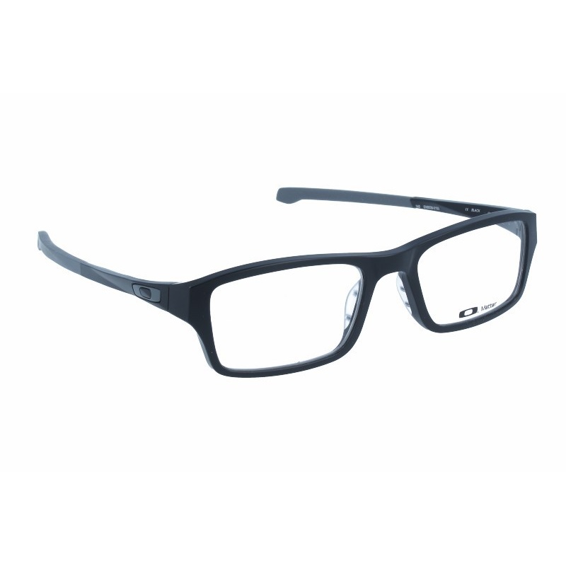 Oakley Chamfer OX8039 01 53 18 Eyeglasses