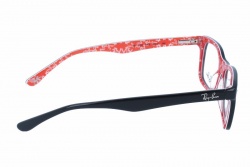 Ray-Ban RX5228 2479 50 17 Ray-Ban - 3 - ¡Compra gafas online! - OpticalH