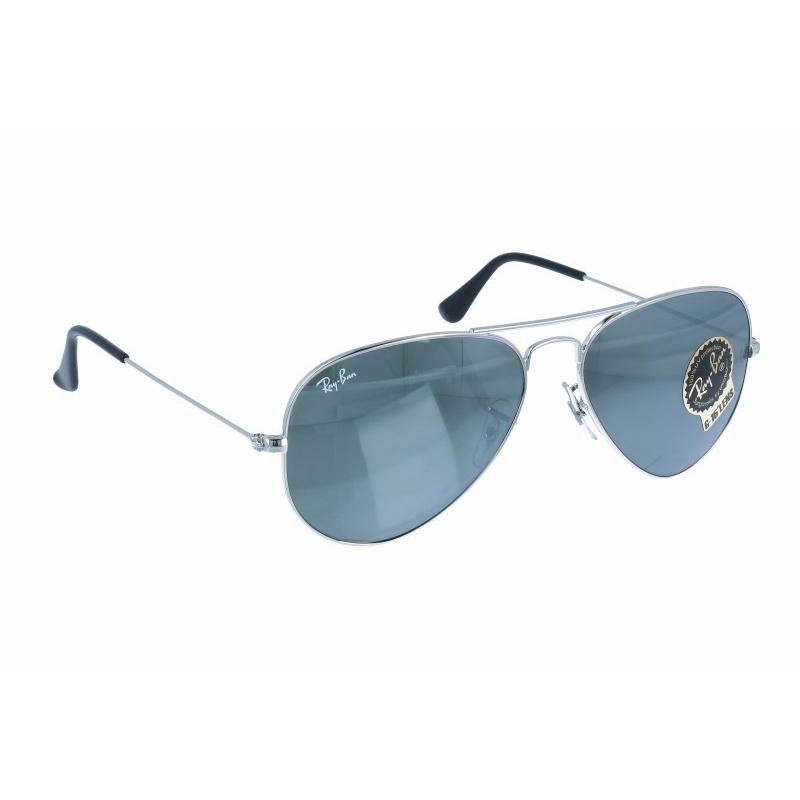 Aviator 3025 ray ban hot sale