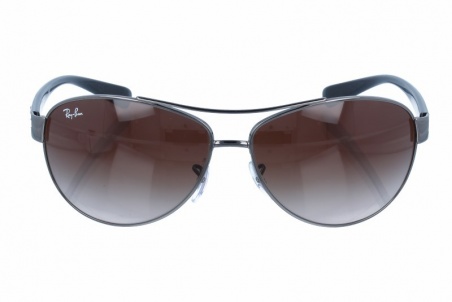 Ray-Ban RB3386 004/13 63 13