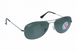 ray ban cockpit polarized 56mm