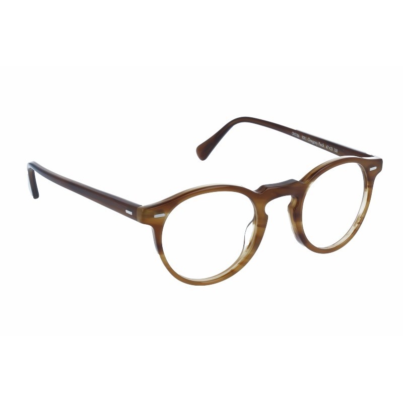 Oliver peoples prescription glasses online