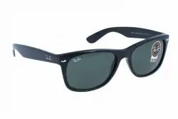 Ray-Ban New Wayfarer RB2132 901 58 18 Ray-Ban - 2 - ¡Compra gafas online! - OpticalH