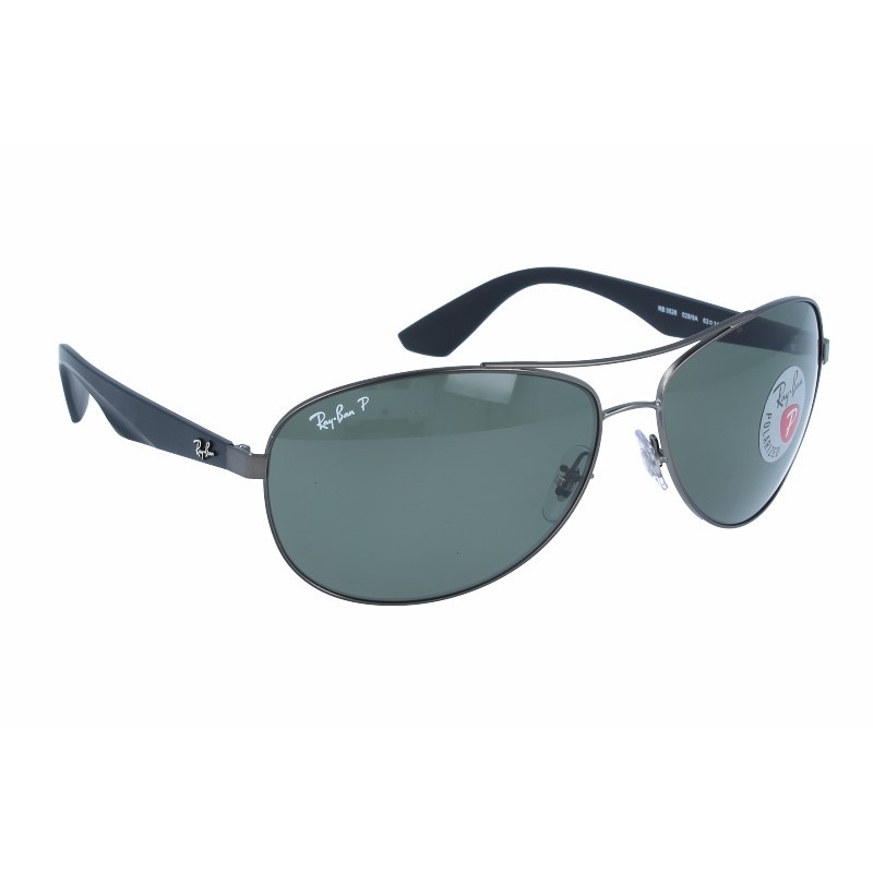 Ray ban cheap 3526 polarized