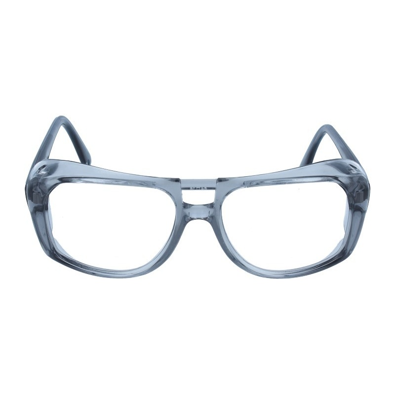Sperian Horizon Gris/Azul 54 16 Essilor - 2 - ¡Compra gafas online! - OpticalH