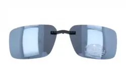 Suplemento Solar Silhouette 5090 A2 0301 62 15 Silhouette - 1 - ¡Compra gafas online! - OpticalH