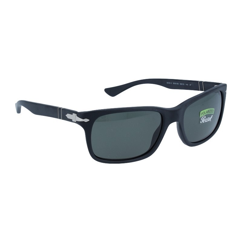 Persol po3048s hotsell matte black