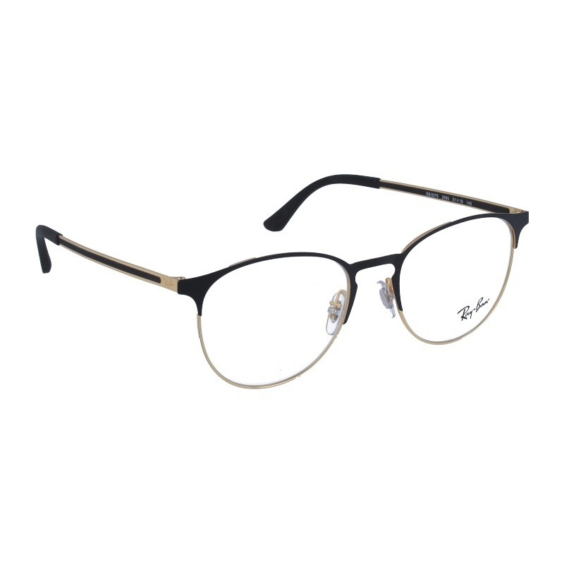 ray ban orx 6375