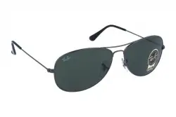 ray ban cockpit 3362