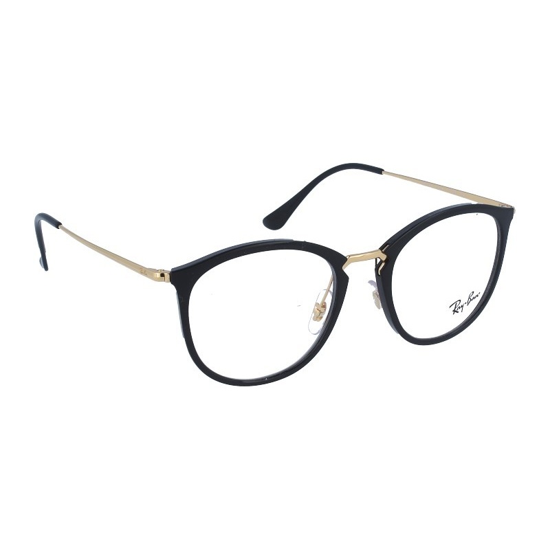 Ray-Ban RX7140 2000 51 20 Eyeglasses