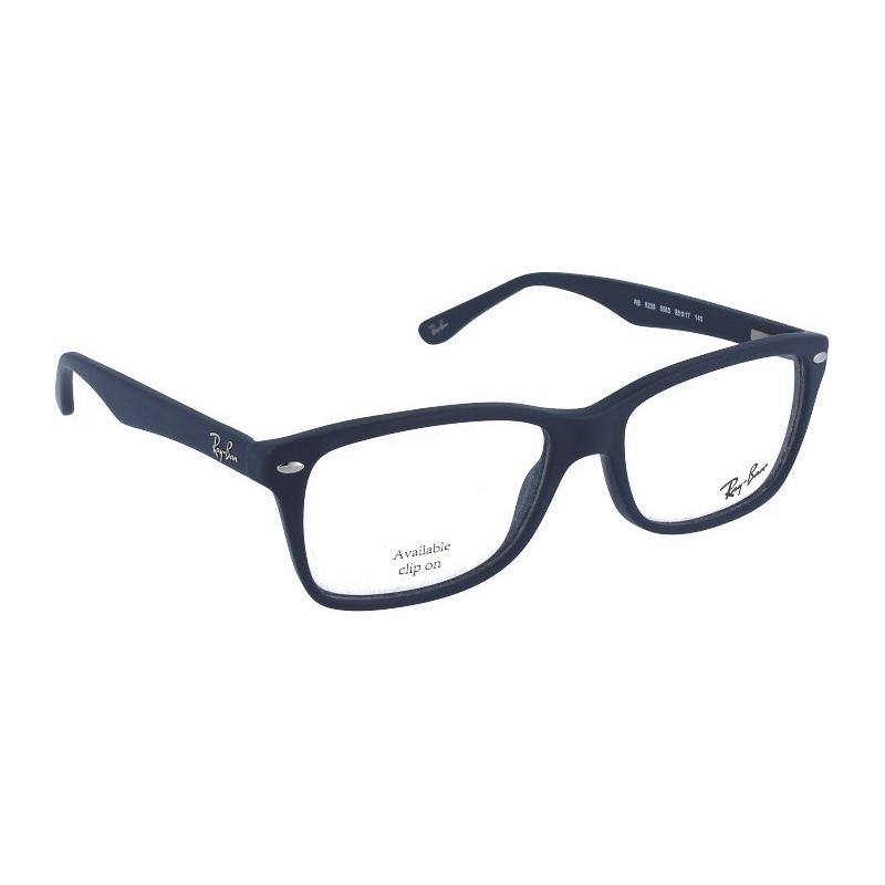 Ray-Ban RX5228 5583 55 17 Eyeglasses