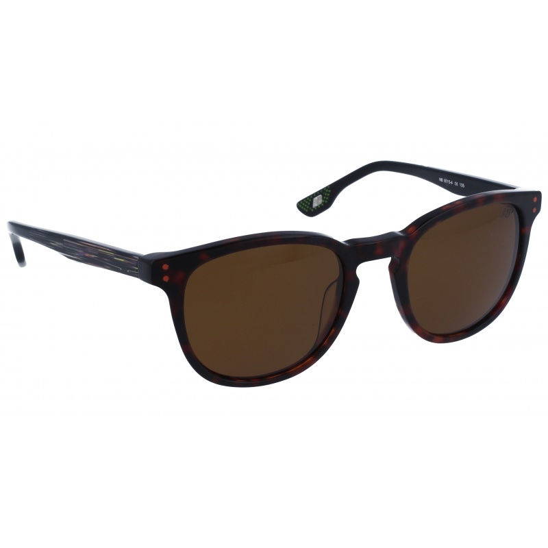 Majestueus Reusachtig Haarvaten New Balance NB6015 4 52 21 Sunglasses