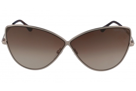 Tom Ford Elise 02 FT569 28G...