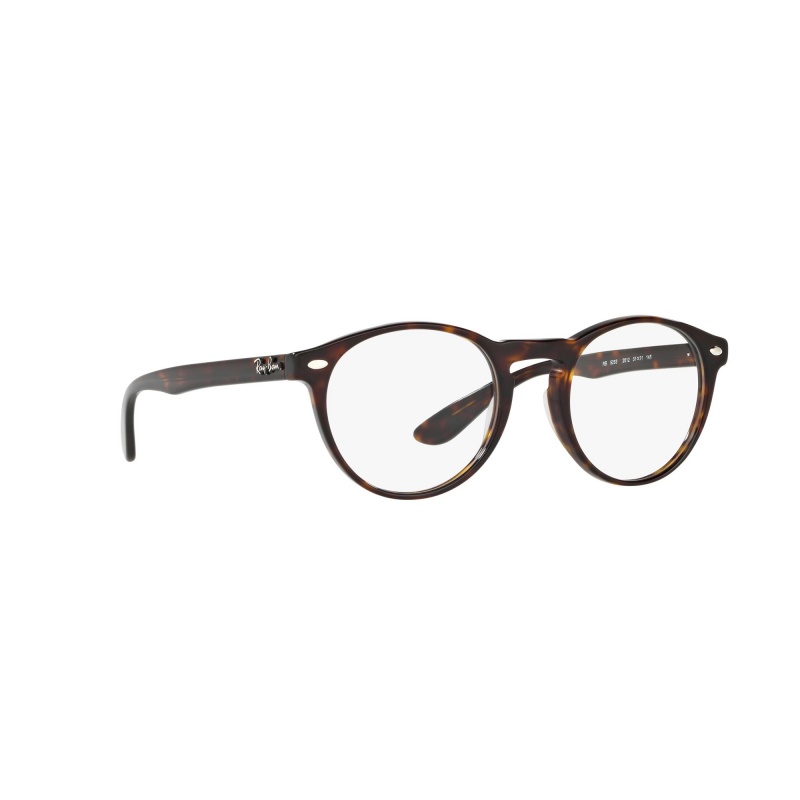 Ray-Ban RX5283 2012 51 21 Eyeglasses