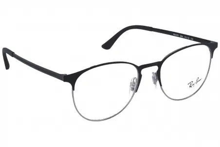 Ray-Ban RX6375 2861 51 18 Eyeglasses