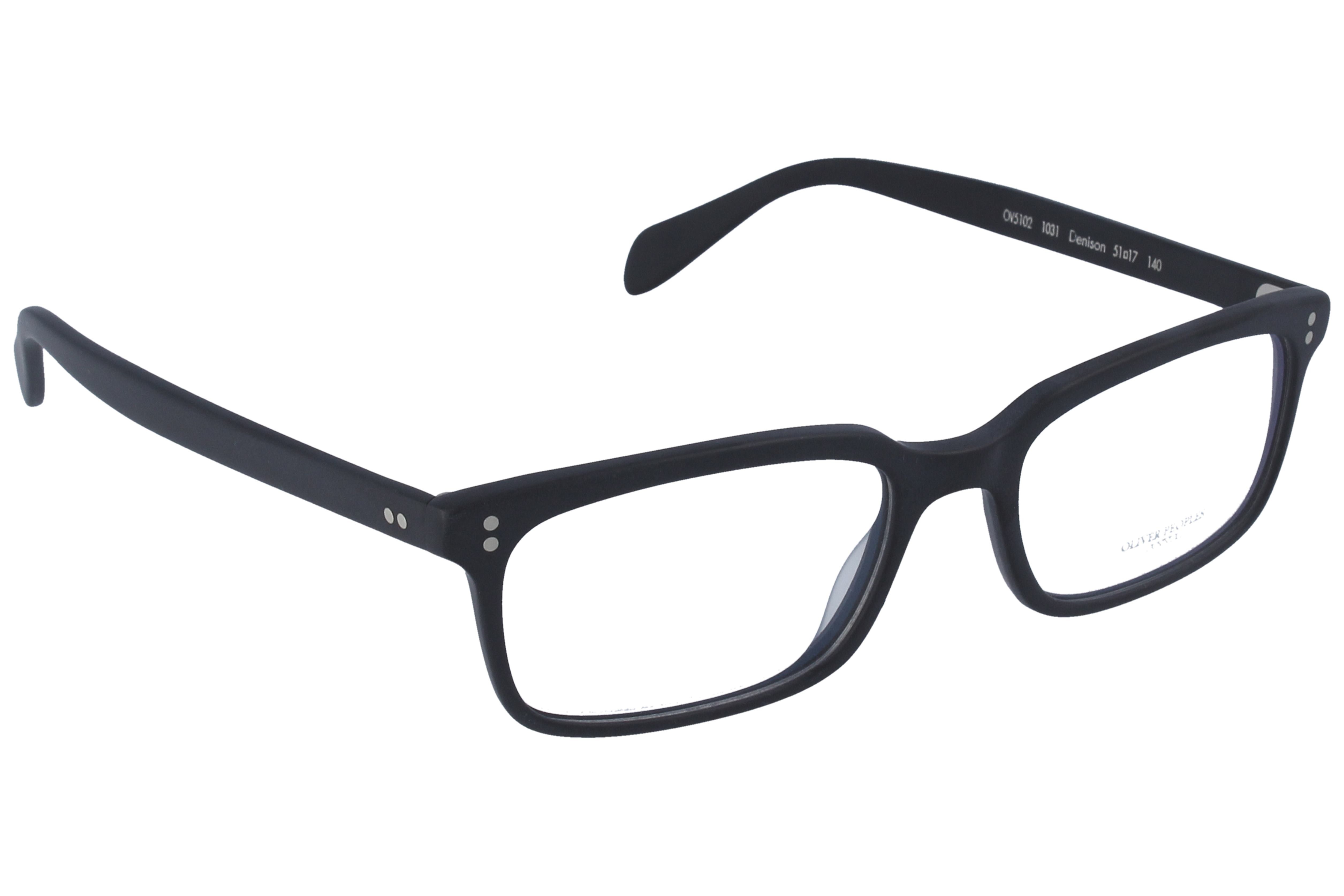 oliver peoples 5102