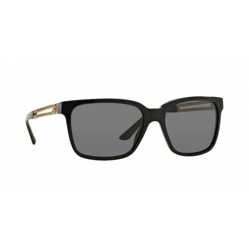 Versace 2025 sunglasses ve4307