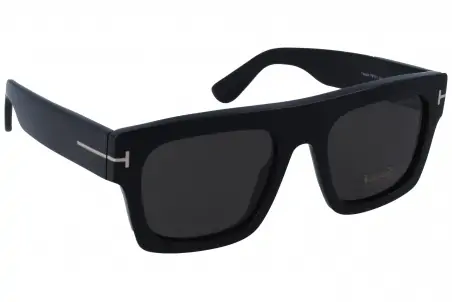 Tom Ford Fausto FT0711 sunglasses