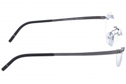 Silhouette Momentum 5529/EP 6660 48 20 Eyeglasses