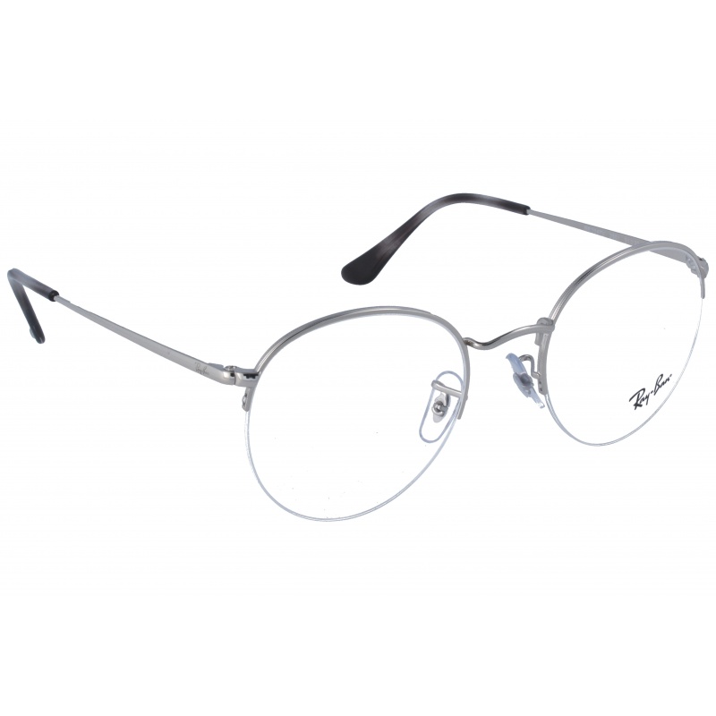 Ray ban round gaze 2024 glasses