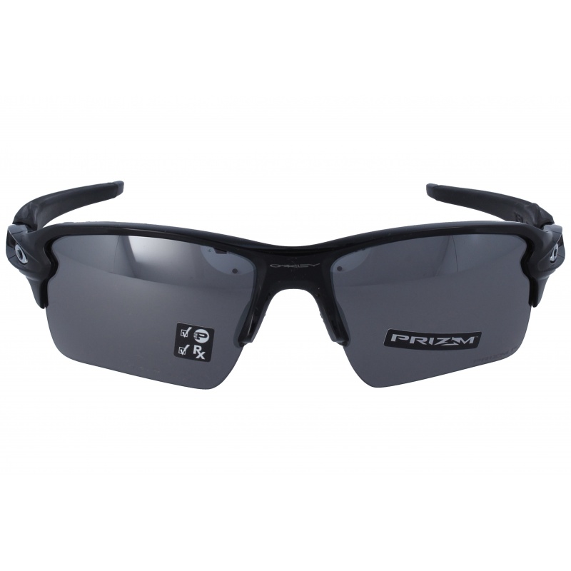 prescription oakley flak jacket