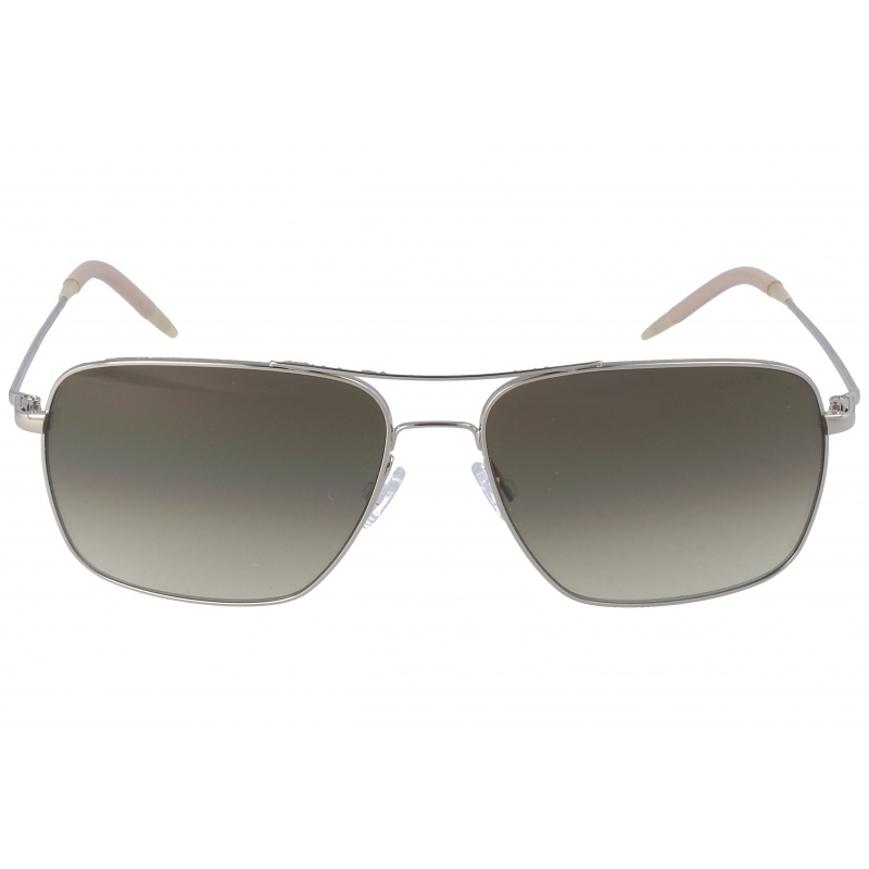 Oliver Peoples Clifton 1150 503585 58 15 Sunglasses