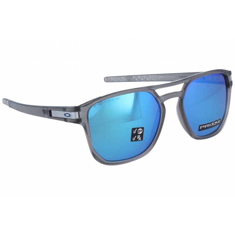 Oakley latch hotsell beta polarized