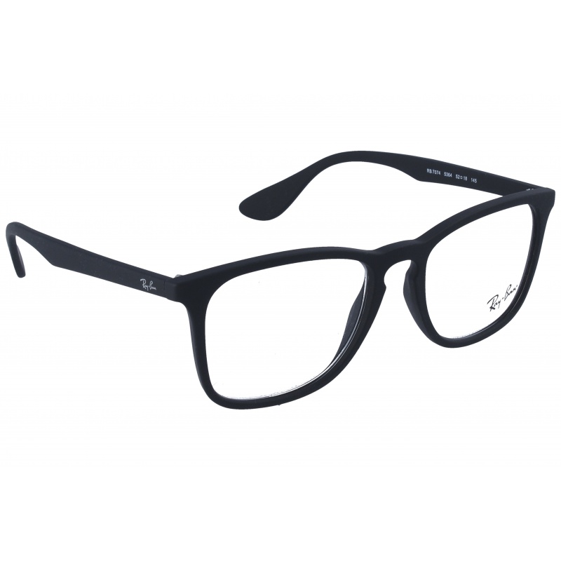 Ray-Ban RX7074 5364 52 18 Eyeglasses