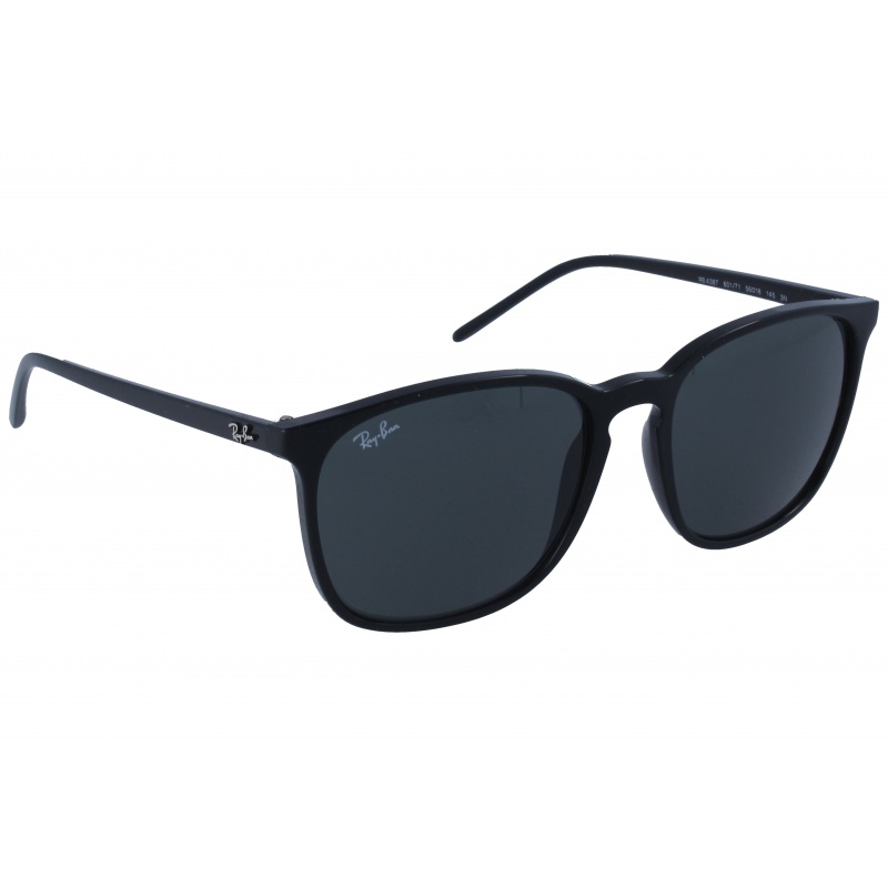 ray ban 4387