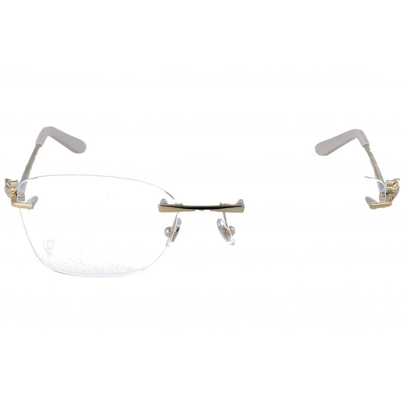 cartier eyeglasses spare parts