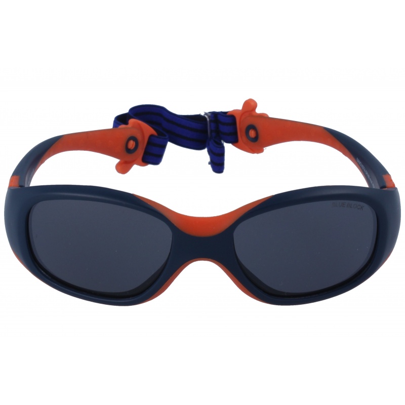 Nanovista NS Kookis M Marino M-Naranja 44 17 Nanovista - 2 - ¡Compra gafas online! - OpticalH