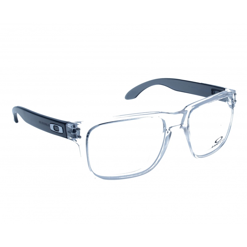 Oakley Holbrook Rx OX8156 03 54 18 Eyeglasses