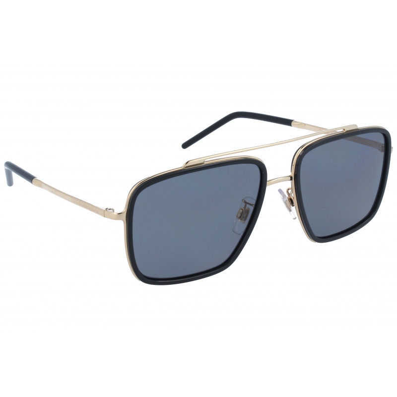 Ideaal alias hond Dolce Gabbana-Dg 2220 02/81 57 17 Sunglasses