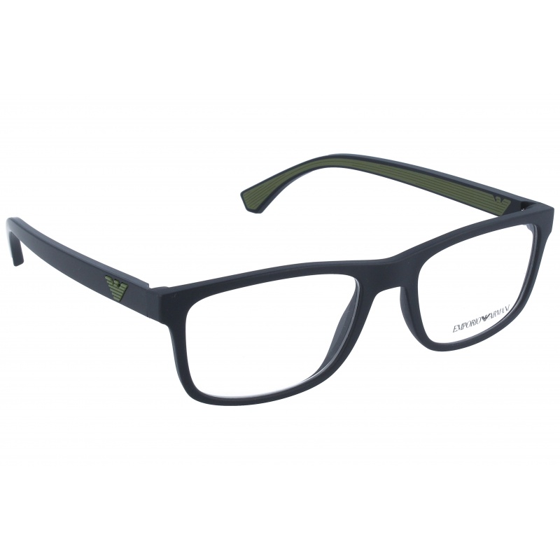 Emporio Armani EA3147 5042 53 18 Eyeglasses