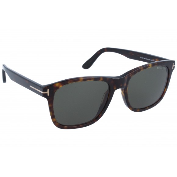 Tom Ford Eric 02 FT595 52N 55 19 Sunglasses