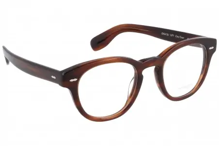 Oliver People Coleridge OV1186C Clip Sonnenbrille - Trenta Optik Zürich