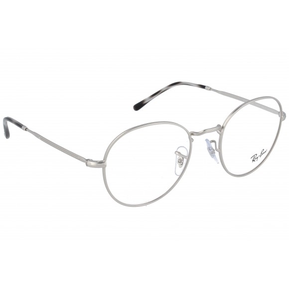 Ray-Ban David RX 3582V 2538 51 20 Eyeglasses