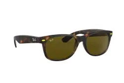 Ray-Ban New Wayfarer RB2132M F60933 55 18 Ray-Ban - 2 - ¡Compra gafas online! - OpticalH