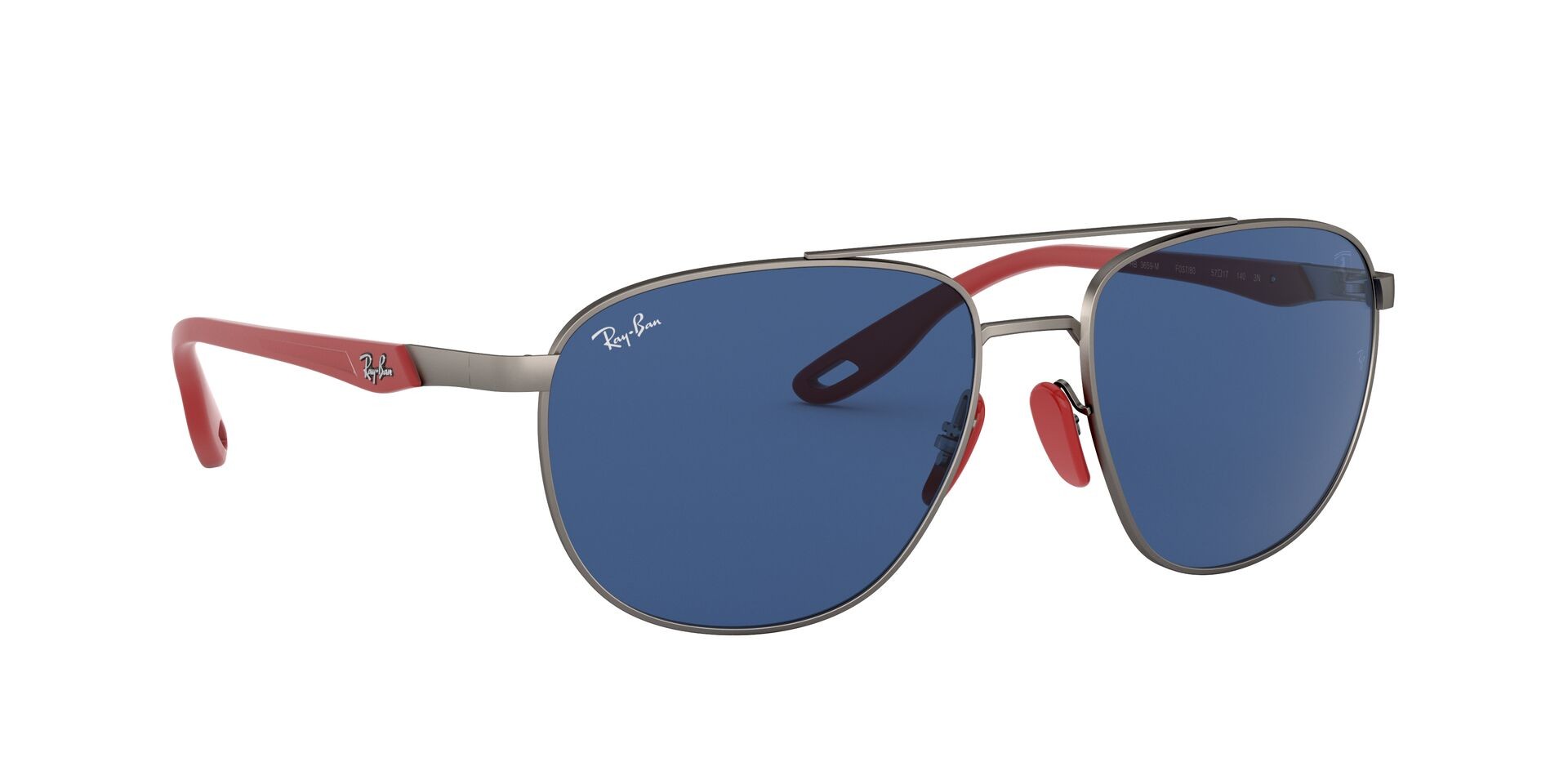 ray ban 3659m